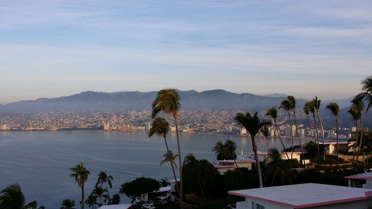 imagini hotel LAS BRISAS